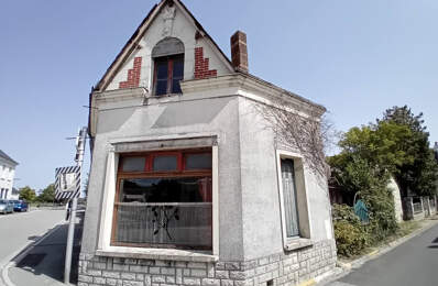 Maison Coteaux-sur-Loire — photo du bien