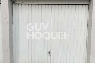 Garage  18000 €