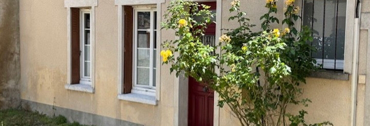 Maison 6 Pièces 155 m² à louer à Broyes (51120)