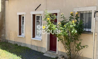 Maison 6 Pièces 155 m² à louer à Broyes (51120)