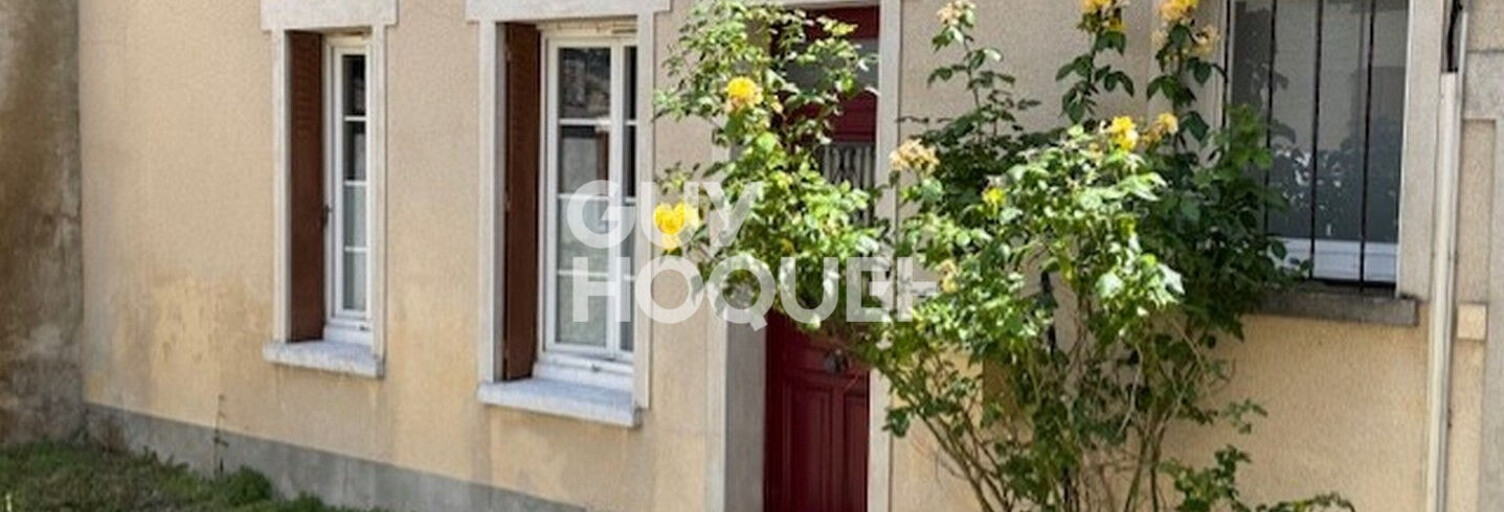 Maison 6 Pièces 155 m² à louer à Broyes (51120)