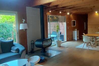 Maison 9 pièces 470000 €
