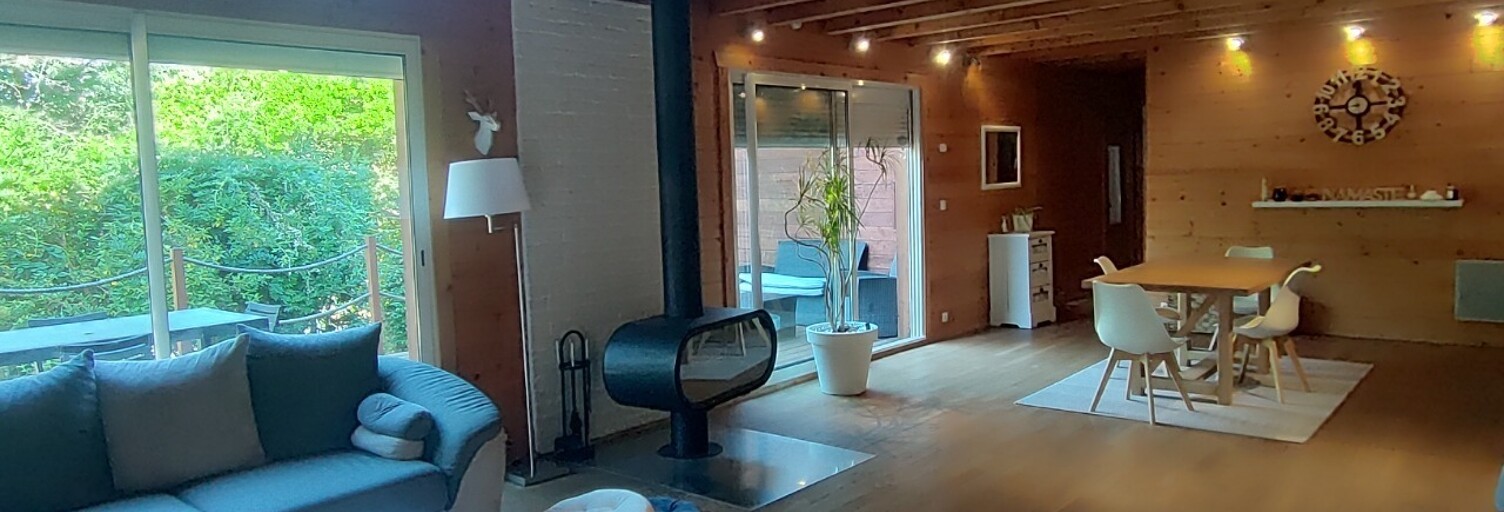 Maison 9 Pièces 276 m² à vendre à Lalinde (24150)