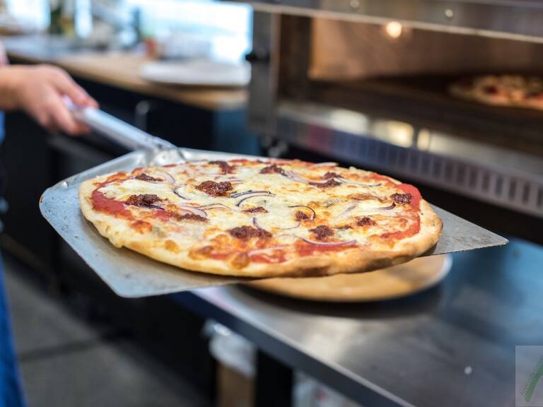 Pizzeria — photo 1