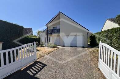 Maison 5 pièces 349900 €