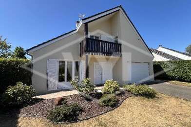 Maison 5 pièces 349900 €