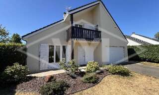 Maison 5 Pièces 120 m² à vendre à Combs-la-Ville (77380)