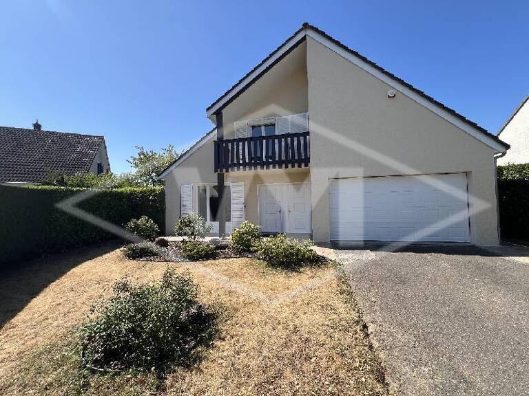Maison 5 pièces 120 m² — photo 1