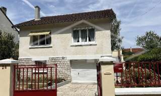 Maison 6 Pièces 112 m² à vendre à Combs-la-Ville (77380)