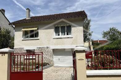 Maison 6 pièces 329900 €