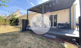 Maison 4 Pièces 88 m² à vendre à Savenay (44260)