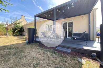 Maison 4 pièces 315000 €