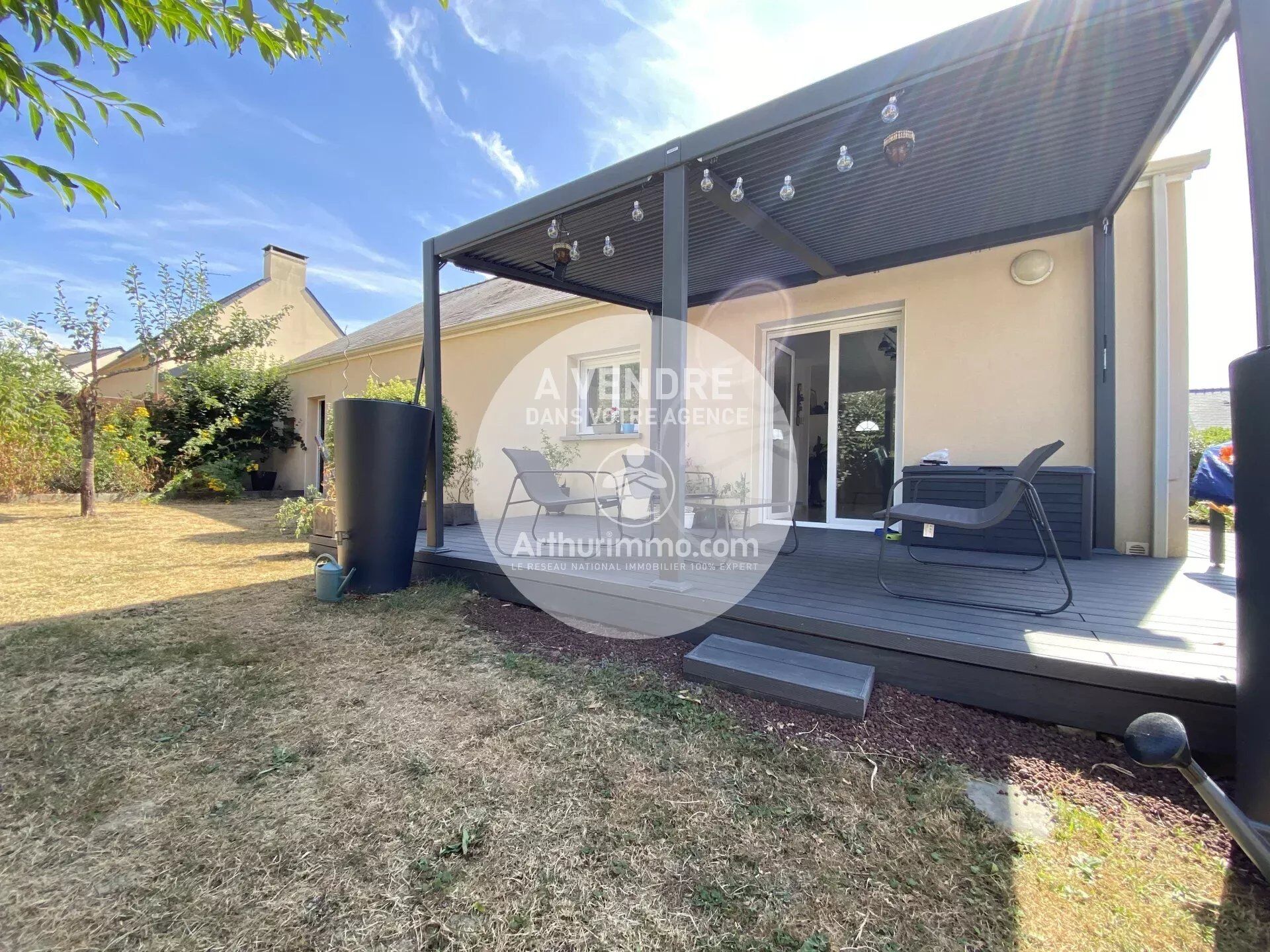 Maison 4 pièces 88 m² · à Savenay · 88 m² · 315 000 €