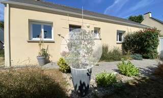 Maison 4 Pièces 88 m² à vendre à Savenay (44260)