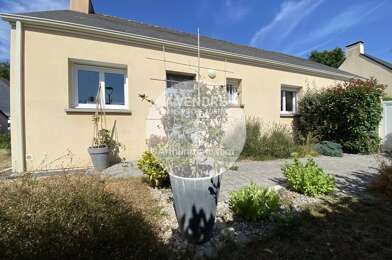 Maison 4 pièces 315000 €