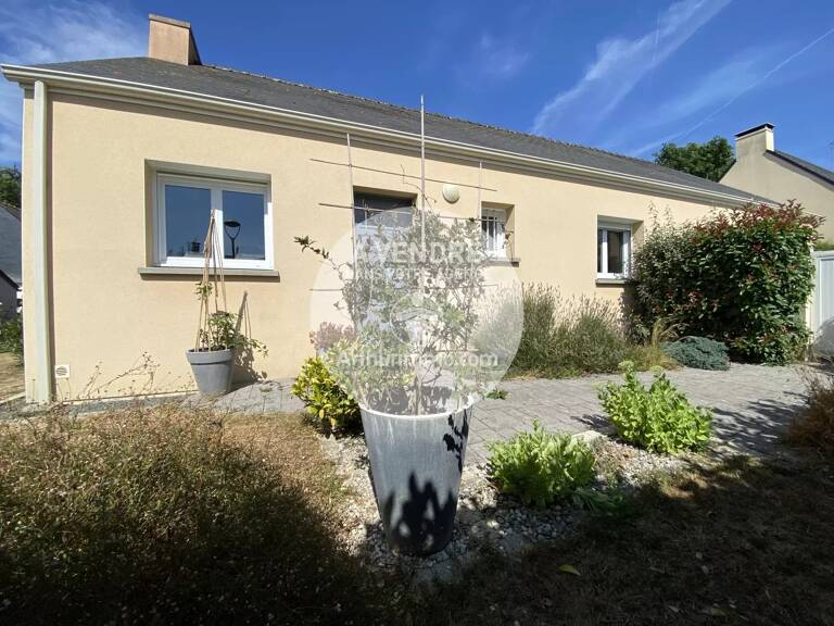 Maison de 2010 de plain-pied, 3 chambres et état irréprochable — photo 1