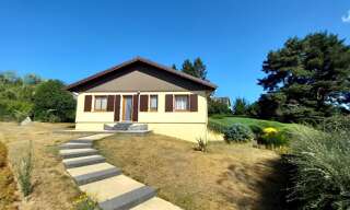 Maison 5 Pièces 90 m² à vendre à Sainte-Marguerite (88100)
