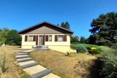 Maison 5 pièces 190500 €