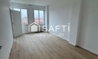 Bureau  33 m² à vendre à Toulouse (31000)