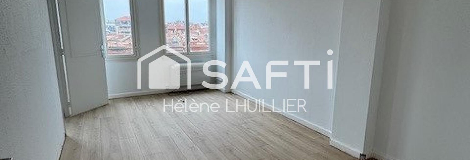 Bureau  33 m² à vendre à Toulouse (31000)