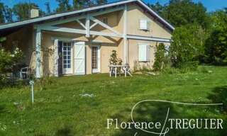 Maison 6 Pièces 153 m² à vendre à Saint-Morillon (33650)