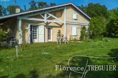 Maison 6 pièces 381000 €