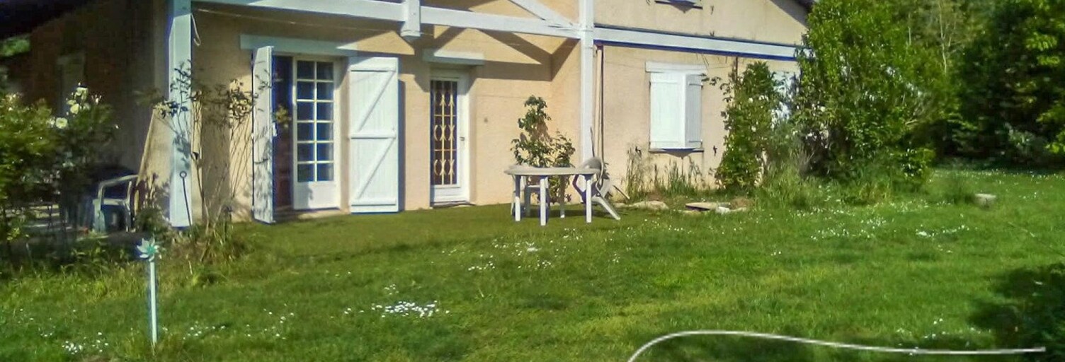 Maison 6 Pièces 153 m² à vendre à Saint-Morillon (33650)