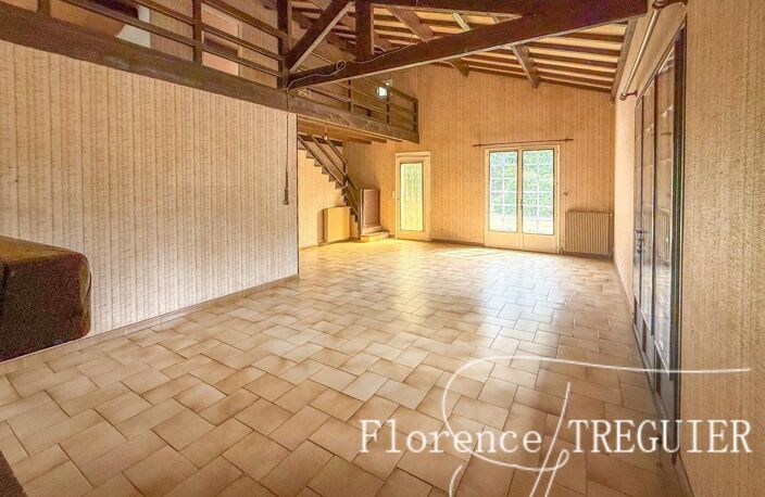 Maison Landaise au CALME, 6 pièces, 5 chambres — photo 4