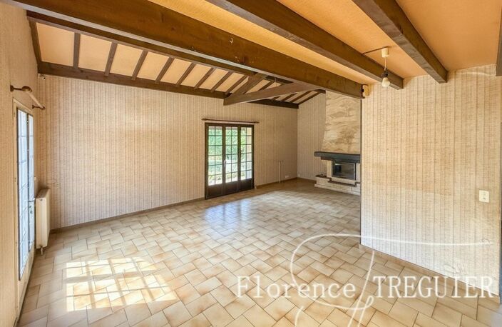 Maison Landaise au CALME, 6 pièces, 5 chambres — photo 5