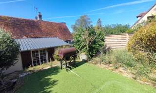 Maison 2 Pièces 63 m² à vendre à La Celle-sur-Nièvre (58700)