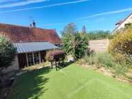 Maison avec terrain et garage neuf 20 km de Pouilly et 11 km de Prémery — photo 2