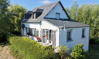Maison 5 Pièces 147 m² à vendre à Genêts (50530)