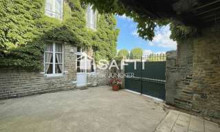 Maison 15 Pièces 351 m² à vendre à Condé-en-Normandie (14110)