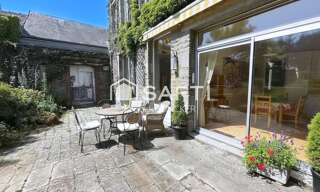 Maison 15 Pièces 351 m² à vendre à Condé-en-Normandie (14110)