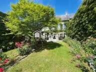 Grande maison de 351 m² avec local indépendant de 95  m². — photo 4