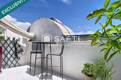 Appartement 2 pièces 720000 €