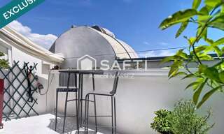 Appartement 2 Pièces 111 m² à vendre à Nice (06000)