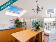 NICE  LE PIOL 158m2 — photo 4