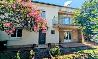 Maison 5 Pièces 120 m² à vendre à Nîmes (30000)