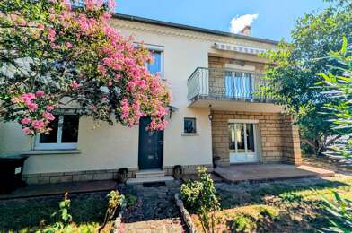 Maison 5 pièces 324000 €