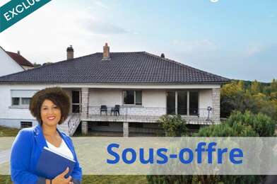 Maison 7 pièces 175000 €
