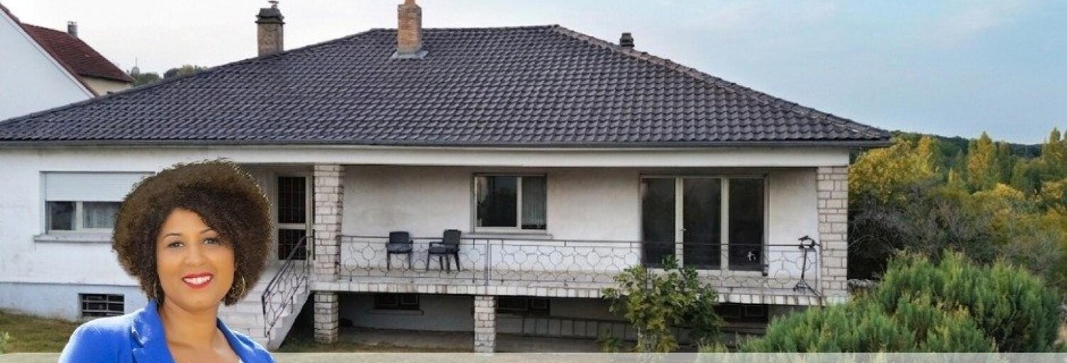 Maison 7 Pièces 156 m² à vendre à Hombourg-Haut (57470)