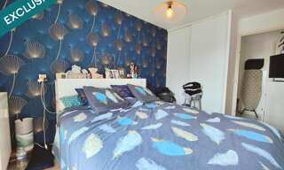 Appartement 4 Pièces 87 m² à vendre à Bordeaux (33000)