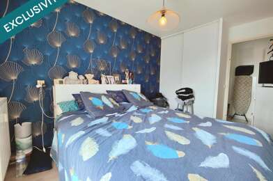 Appartement 4 pièces 249800 €