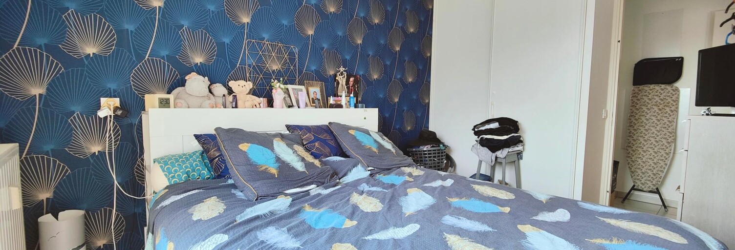 Appartement 4 Pièces 87 m² à vendre à Bordeaux (33000)