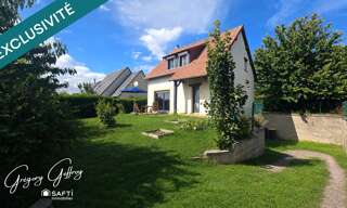 Maison 4 Pièces 87 m² à vendre à Bretteville-sur-Laize (14680)