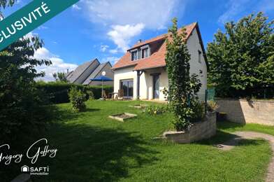 Maison 4 pièces 249000 €