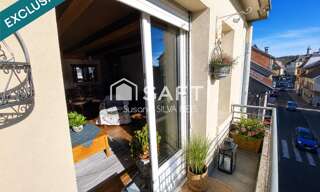 Appartement 5 Pièces 132 m² à vendre à Héricourt (70400)