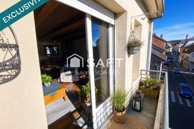 Appartement 5 pièces 114000 €