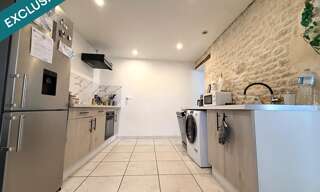 Maison 7 Pièces 240 m² à vendre à Fontenay-le-Comte (85200)